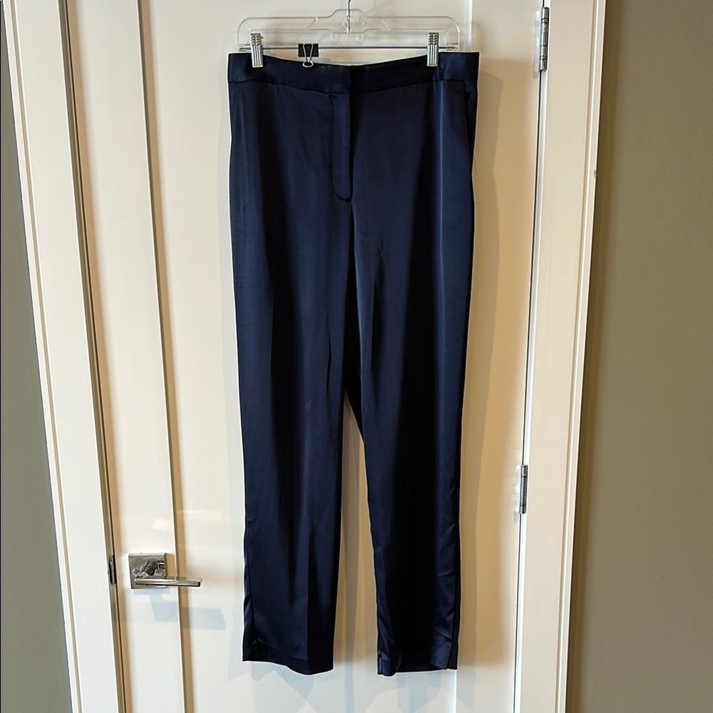 Babaton Navy Blue Trousers (Admiral)